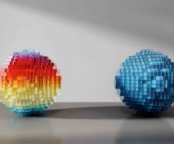 Modern Sculpture-ID:308407074