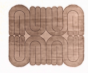 Modern The Carpet-ID:699026119