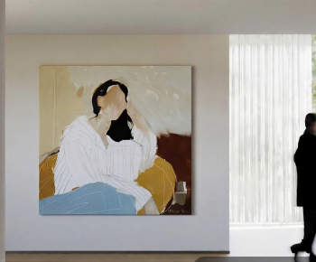 Modern Painting-ID:303914075