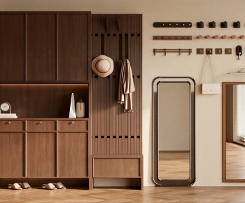 Modern Wall Decoration-ID:102520069