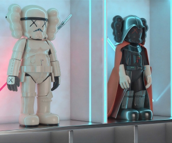 Modern Sculpture-ID:180718954