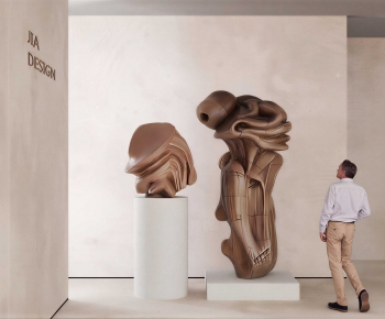 Modern Sculpture-ID:513222933