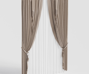 Modern The Curtain-ID:638607983