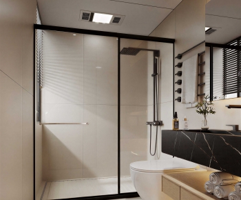 Modern TOILET-ID:760534053