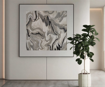 Modern Painting-ID:657377006