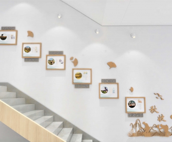 Modern Culture Wall-ID:270598892