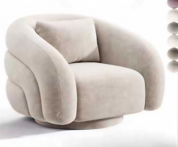 Modern Single Sofa-ID:139720925