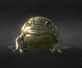 Modern Animal-ID:112843048