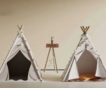 Modern Tent-ID:246671925