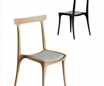 Modern Dining Chair-ID:357276924