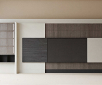 Modern TV Wall-ID:937711006