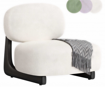 Modern Single Sofa-ID:254385957