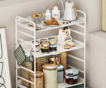 Modern Seasoning Jar-ID:684878112