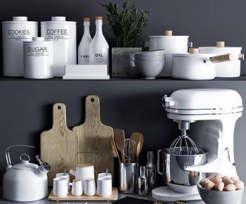 Modern Kitchenware-ID:220474006