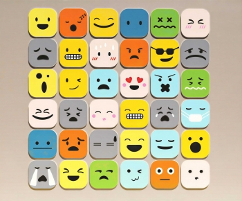 Modern Wall Decoration-ID:394601113