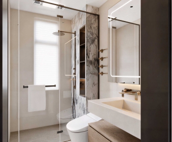 Modern TOILET-ID:659163009