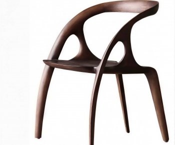 Modern Dining Chair-ID:323542121