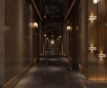 Modern Corridor-ID:453531982