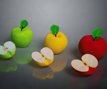 Modern Fruit-ID:114729883