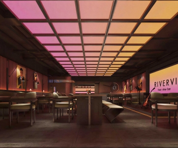 Modern Bar-ID:221380956