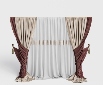 Modern The Curtain-ID:361419927