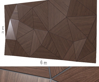 Modern Wall Panel-ID:477034093