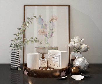 Modern Decorative Set-ID:993495947