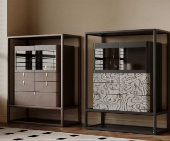Modern Wine Cabinet-ID:584531077