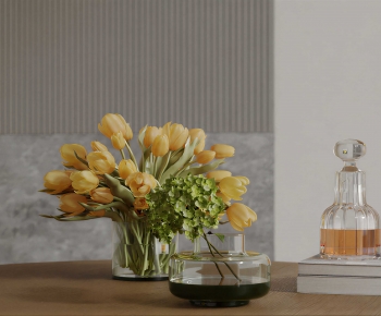 Modern Decorative Set-ID:374757052