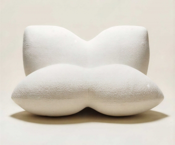 Modern Single Sofa-ID:431265124