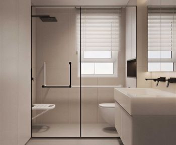Modern TOILET-ID:190866959