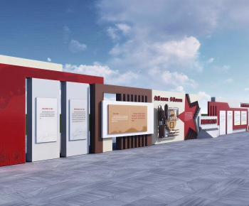 Modern Culture Wall-ID:834889451