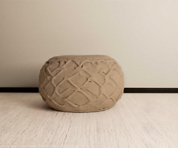 Modern Footstool-ID:832844023