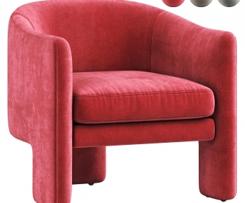 Modern Lounge Chair-ID:970846894