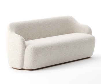Modern A Sofa For Two-ID:407459029