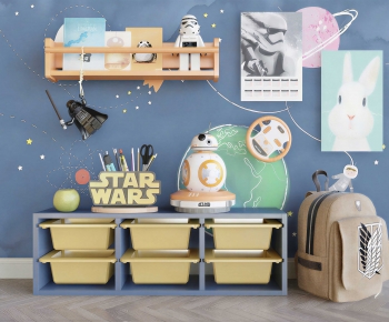 Modern Toys-ID:186192042