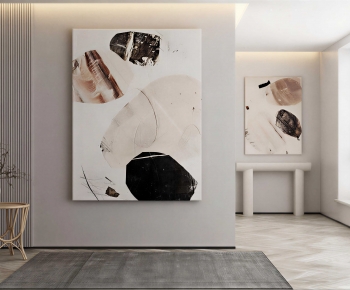 Modern Painting-ID:204286107