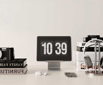 Modern Tablet Computer-ID:342367897