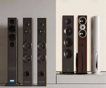 Modern Sound Box-ID:673541073