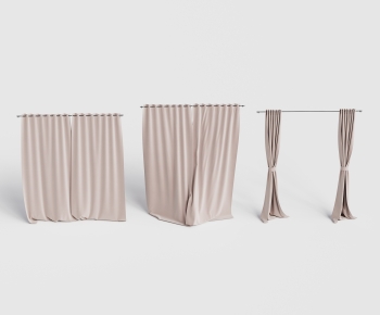 Modern The Curtain-ID:469475038
