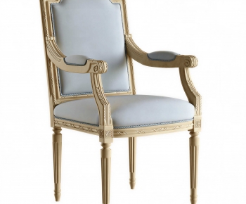 French Style Lounge Chair-ID:160259018