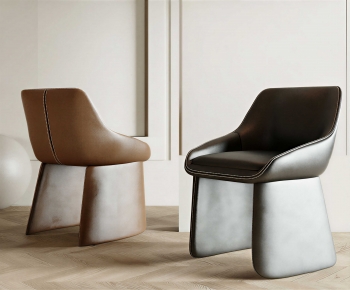 Modern Dining Chair-ID:461992038