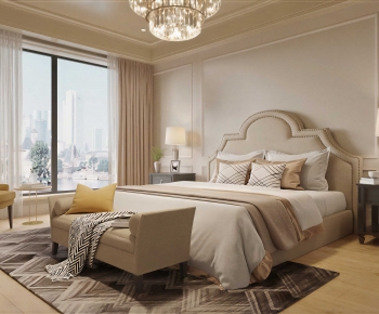 Modern Bedroom-ID:751755959