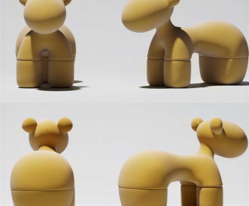 Modern Small Stool-ID:270503043