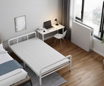 Modern Bedroom-ID:949476003