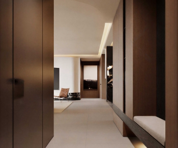 Modern Hallway-ID:947838071