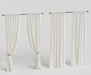 Modern The Curtain-ID:952306037
