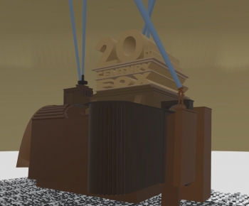 Modern Sculpture-ID:852518082