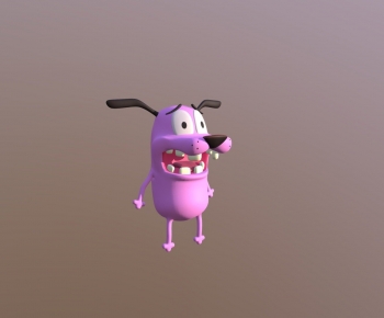 Modern Animal-ID:971155882