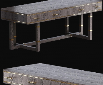 Modern Office Table-ID:191668035